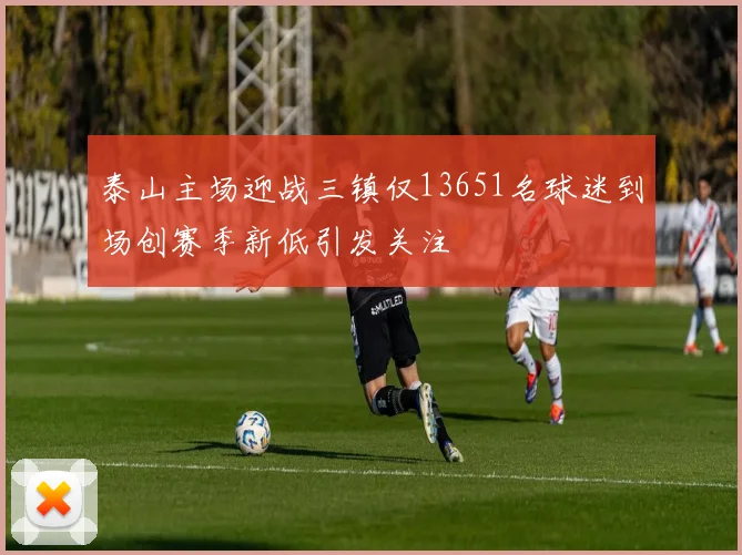 泰山主场迎战三镇仅13651名球迷到场创赛季新低引发关注