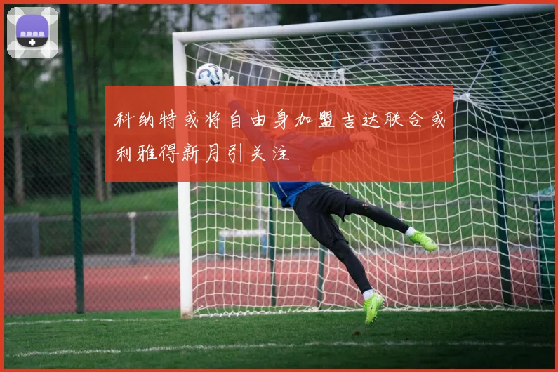 科纳特或将自由身加盟吉达联合或利雅得新月引关注